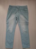 Gestreept Red Button broek maat 42, Kleding | Dames, Maat 42/44 (L), Ophalen of Verzenden, Zo goed als nieuw, Lang