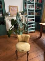 Leuke kleine stoeltjes, Ophalen