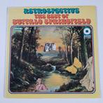 LP Buffalo Springfield - Retrospective, Ophalen of Verzenden, Gebruikt, 12 inch, Poprock