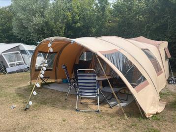 Cabanon Europa Camper Sunliner 2017 beschikbaar voor biedingen