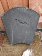 Orginele Vleermuis Huis, Ophalen