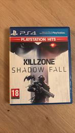 Kill zone shadow fall- PS4 game, 1 speler, Ophalen of Verzenden, Zo goed als nieuw, Vanaf 18 jaar
