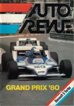 Autorevue 18 1980 : Renault 5 Turbo 1 - Volvo 244 GL D6, Ophalen of Verzenden, Gelezen, Algemeen