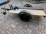Motoraanhanger / Motortrailer te koop, Ophalen, Zo goed als nieuw