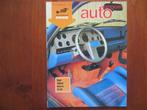 Autokampioen 26 1980 Talbot Solara 1.6 GL, Renault 5 Turbo, Boeken, Auto's | Folders en Tijdschriften, Ophalen of Verzenden, Nieuw