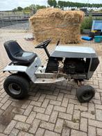 Zitmaaier nu gebruikt als minitrekker, Tuin en Terras, Ophalen, Zo goed als nieuw, 90 tot 120 cm