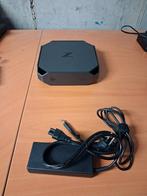 HP Z2 Mini G4 workstation, Computers en Software, Desktop Pc's, 256 GB, Ophalen of Verzenden, Zo goed als nieuw, HP