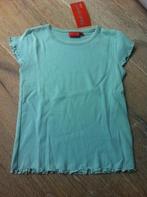 Nieuwe Blue Seven meisjes shirt mt. 92(2x) + 104, Nieuw, Blue seven, Meisje, Ophalen of Verzenden
