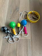 Muziekinstrumenten Set - Tamboerijn & Rammelaars, Muziek en Instrumenten, Overige Muziek en Instrumenten, Ophalen, Gebruikt