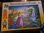 Ravensburger puzzel 200 stukjes, Ophalen of Verzenden