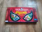 Monopoly Spider-Man collector's edition, Ophalen of Verzenden, Nieuw