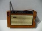 Philips L2X28T /03 transistorradio. Verzending mogelijk., Ophalen, Gebruikt, Transistorradio