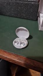 Loop plugs - 1x gedragen, Ophalen of Verzenden, Gebruikt, In gehoorgang (in-ear)