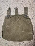 Duitse broodzak, Ophalen of Verzenden, Landmacht, Duitsland