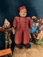 Bijzondere en zeldzame antieke rammelaar anno 1880, Ophalen of Verzenden