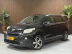 Toyota Urban Cruiser 1.3 VVT-i Dynamic (bj 2011), Auto's, Toyota, Voorwielaandrijving, 101 pk, Gebruikt, 4 cilinders