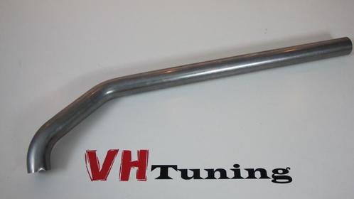 pijp/buis 54MM diameter 1M met knik, Auto diversen, Tuning en Styling, Ophalen of Verzenden