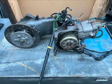 Gilera runner m08 DD motorblok beschikbaar voor biedingen