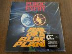 Public Enemy - Fear Of A Black Planet lp / album, Ophalen of Verzenden, 2000 tot heden, Gebruikt