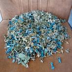 Plastic soldaatjes, Verzenden