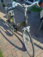 Tekoop electrische fiets sparta ion m-gear laad niet meer op, 51 tot 55 cm, Ophalen, Gebruikt, Sparta