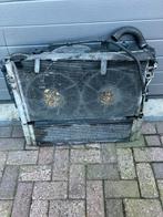 Koelpakket mercedes Vito/Viano 639 V6 Cdi, Auto-onderdelen, Ophalen of Verzenden, Gebruikt, Mercedes-Benz