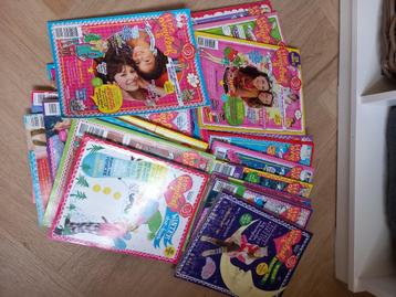 Hoe overleef ik? Tijdschriften  beschikbaar voor biedingen