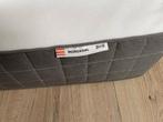 IKEA Morgendal matras foam 80x200 (2 stuks), Huis en Inrichting, Slaapkamer | Matrassen en Bedbodems, Ophalen, Eenpersoons, Zo goed als nieuw