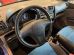 Kia Picanto 1.0i 5-DEURS LXE-uitv/AIRCONDITIONING/STUURBEKRA, Voorwielaandrijving, Stof, 4 cilinders, 61 pk