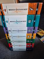 Medisch Centrum West - Complete serie seizoen 1 tm 7, Cd's en Dvd's, Dvd's | Tv en Series, Vanaf 12 jaar, Ophalen of Verzenden