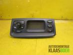 Display Interieur van een Toyota Yaris, Auto-onderdelen, Interieur en Bekleding, Ophalen of Verzenden, 12 maanden garantie, Gebruikt
