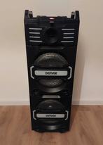 Denver DJS-3010A Bluetooth Speaker, Overige merken, Overige typen, Ophalen of Verzenden, Zo goed als nieuw