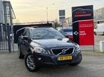 Volvo XC60 2.4D AWD 5Cilinder Summum (bj 2009) PANO|AUTOMAAT, Gebruikt, 197 €/maand, 2000 kg, 163 pk