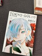 Tokyo ghoul (turkstalig) 3, Boeken, Strips | Comics, Eén comic, Ophalen of Verzenden, Zo goed als nieuw, Japan (Manga)