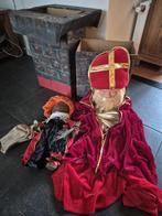 Sint en piet pop, Diversen, Sinterklaas, Ophalen