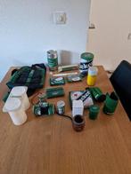 Heineken verzameling, Ophalen, Heineken