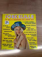 Joekelille - Hollandse Hits LP, Ophalen of Verzenden, Gebruikt, Levenslied of Smartlap