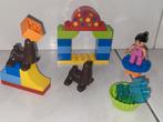 Duplo circus zeeleeuwen set, Kinderen en Baby's, Speelgoed | Duplo en Lego, Gebruikt, Ophalen of Verzenden, Duplo, Duplo