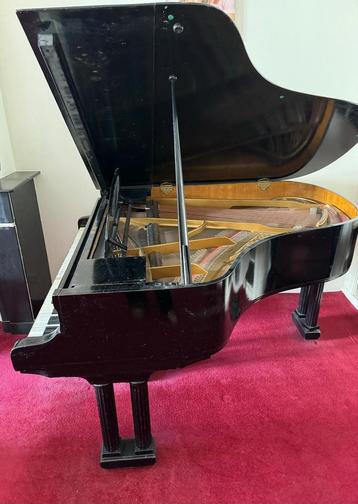 Ibach Piano Vleugel uit 1921  beschikbaar voor biedingen