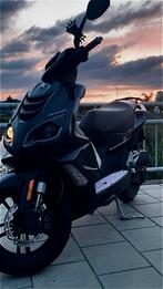 Speedfight 4, Fietsen en Brommers, Scooters | Peugeot, Ophalen, Tweetakt, Gebruikt, Speedfight