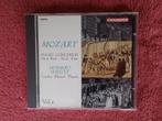 Mozart Piano Concertos - Howard Shelley & London Mozart Play, Gebruikt, Met libretto, Ophalen of Verzenden, Classicisme