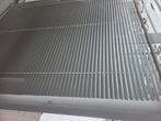 Jaloezie aluminium 130 breed, 160 hoog, Doe-het-zelf en Verbouw, Rolluiken, Ophalen of Verzenden, Zo goed als nieuw