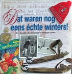 Jack Botermans Wim van Grinsven Dat waren nog eens echte, Boeken, Verzenden, 20e eeuw of later, Zo goed als nieuw