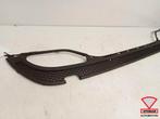 Mercedes C Klasse W205 AMG Diffuser Achterbumper A2058856238, Ophalen of Verzenden, Gebruikt, Mercedes-Benz, Bumper