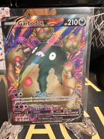 Garbodor V (EVS 190), Ophalen of Verzenden, Nieuw, Losse kaart, Foil