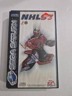 Sega saturn spel: nhl 97, Spelcomputers en Games, Games | Sega, Sport, Gebruikt, Ophalen of Verzenden, Saturn of Dreamcast