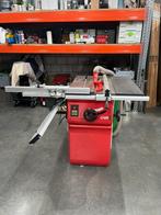 Axminster AC254TS, Doe-het-zelf en Verbouw, Gereedschap | Zaagmachines, Ophalen, 1200 watt of meer