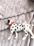 Grote hond voor de Barbie met cape., Gebruikt