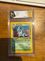 Nidoqueen Jungle 7/64 BCG 7 - Nederlands, Ophalen of Verzenden, Zo goed als nieuw, Losse kaart