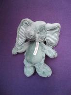 HAPPY HORSE Knuffel OLIFANT ELEPHANT EDDY. 24 CM **Nieuw**, Ophalen of Verzenden, Nieuw, Olifant
